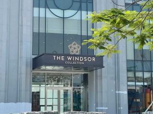 Tuyển dụng nhân viên bán hàng dự án The Windsor