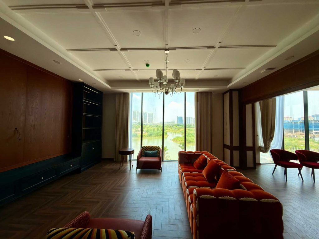 Tuyển dụng Sale bất động sản dự án The Windsor 2 Tuyển dụng Sale bất động sản dự án The Windsor
