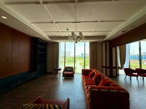 Tuyển dụng Sale bất động sản dự án The Windsor